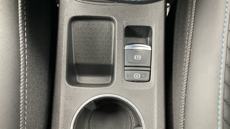 Renault Symbioz 1.6 E-Tech FHEV 145 Techno Esprit Alpine 5dr Auto Hybrid Estate
